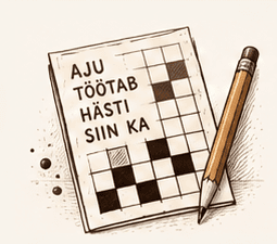 Mängud illustratsioon